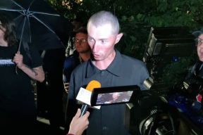 «Я хотел бы остаться в Беларуси. Но об этом никто не спрашивал»